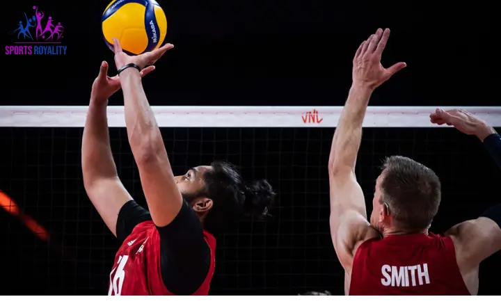Is Volleyball Hard? 5 Reasons Why It Is Not An Easy Sport January 2024