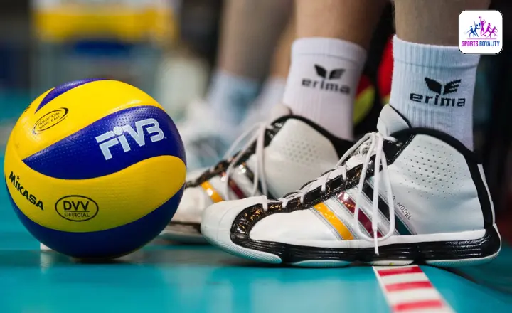 How Much Do Volleyball Shoes Cost
