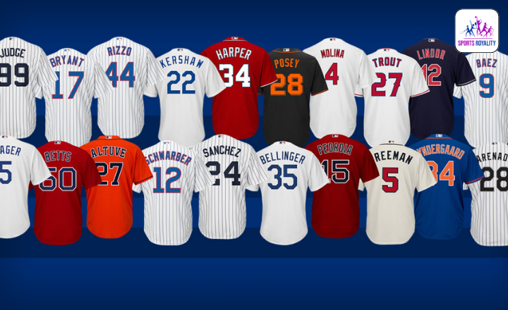 Do MLB Players Wear New Uniforms Every Game