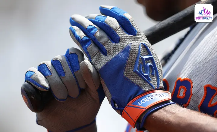 How to Clean Baseball Batting Gloves