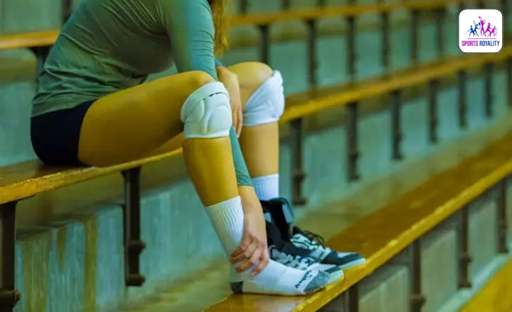 Should Volleyball Players Wear Ankle Braces
