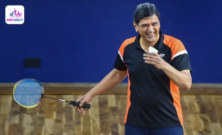 Top 5 Famous Indian Badminton Players