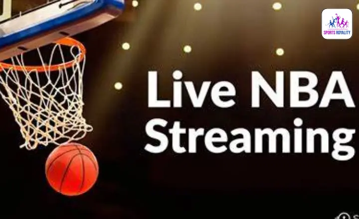 Top 5 NBA Streaming Sites