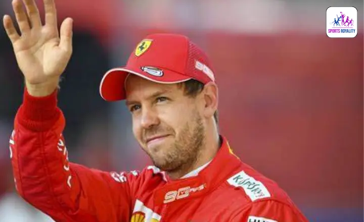 Top 5 F1 Drivers in the World All Time