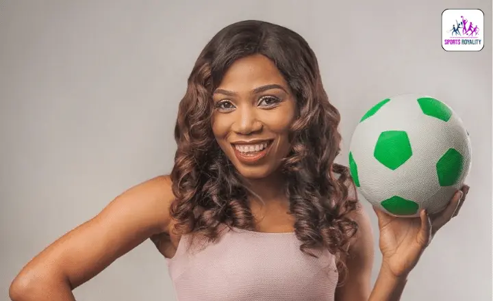 Top 5 Best Players in Nigeria Women’s National Football Team