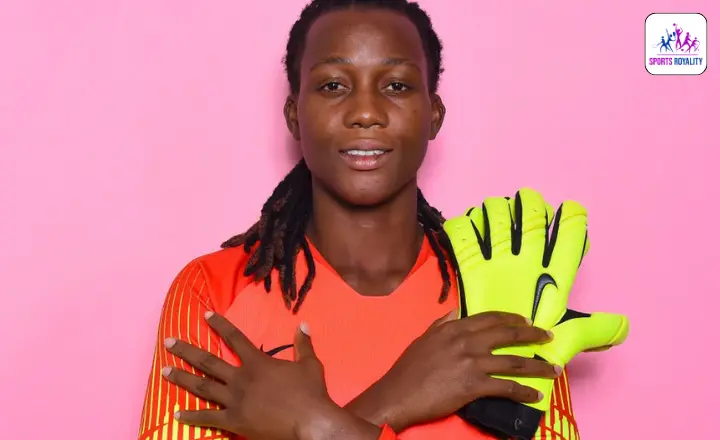 FIFA Womens World Cup Top 5 Best Goalkeepers
