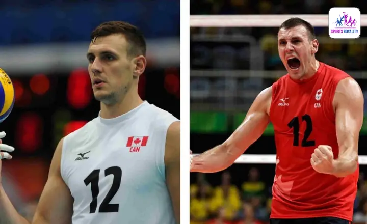 Top 10 Best Volleyball Player In The World