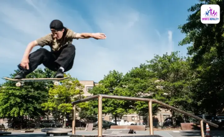 Top 10 Best Skateboarders in the World Right Now