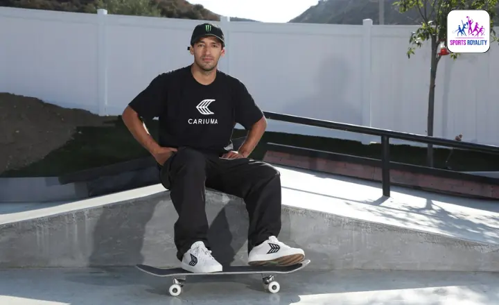 Top 10 Best Skateboarders in the World Right Now