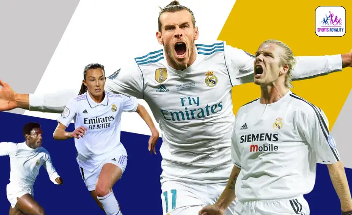 Top 10 Best Football Academy In The World February 2024