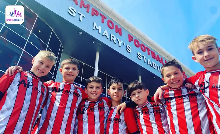 Top 10 Best Football Academy In The World February 2024